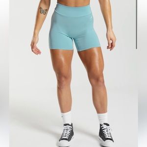 Gymshark Power Original Tight Shorts | Gym shorts | Gymwear
